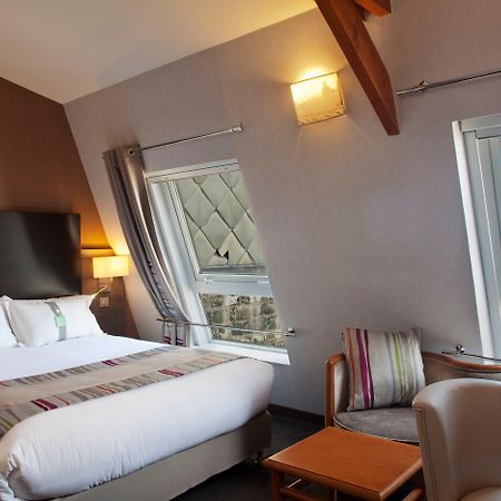 Holiday Inn Paris Montmartre By Ihg Ruang foto