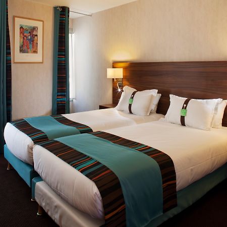 Holiday Inn Paris Montmartre By Ihg Ruang foto