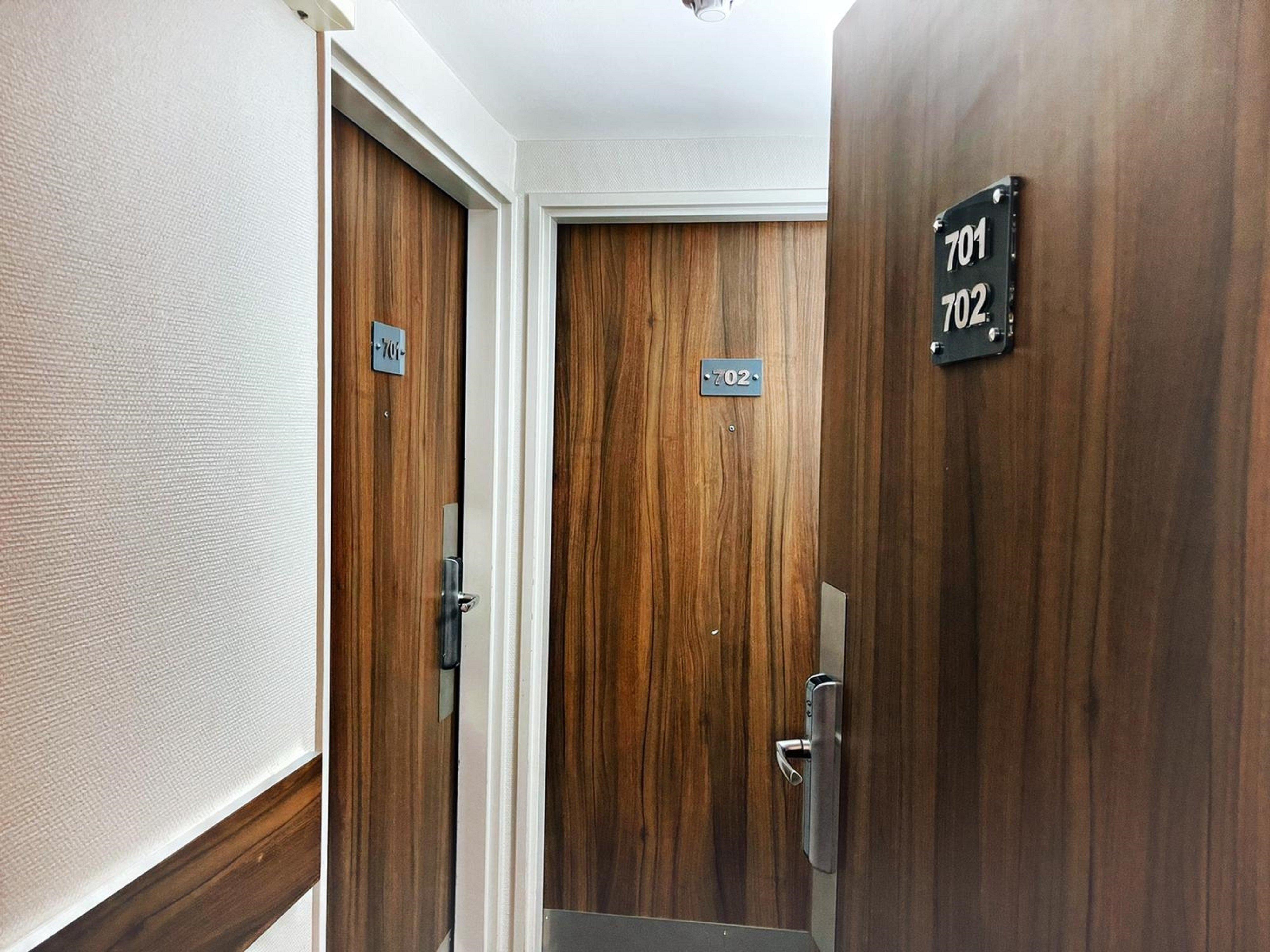 Holiday Inn Paris Montmartre By Ihg Bagian luar foto