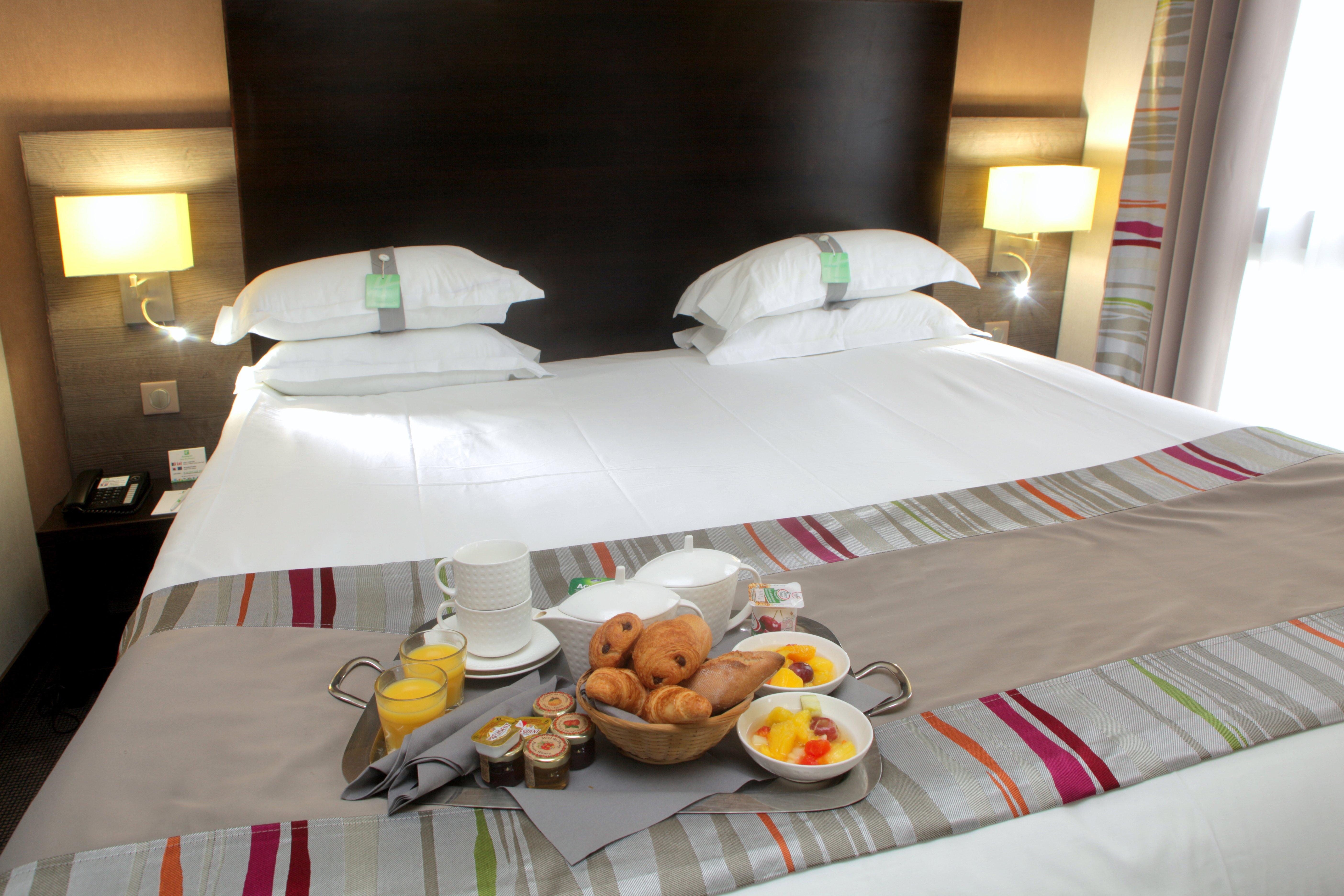Holiday Inn Paris Montmartre By Ihg Bagian luar foto