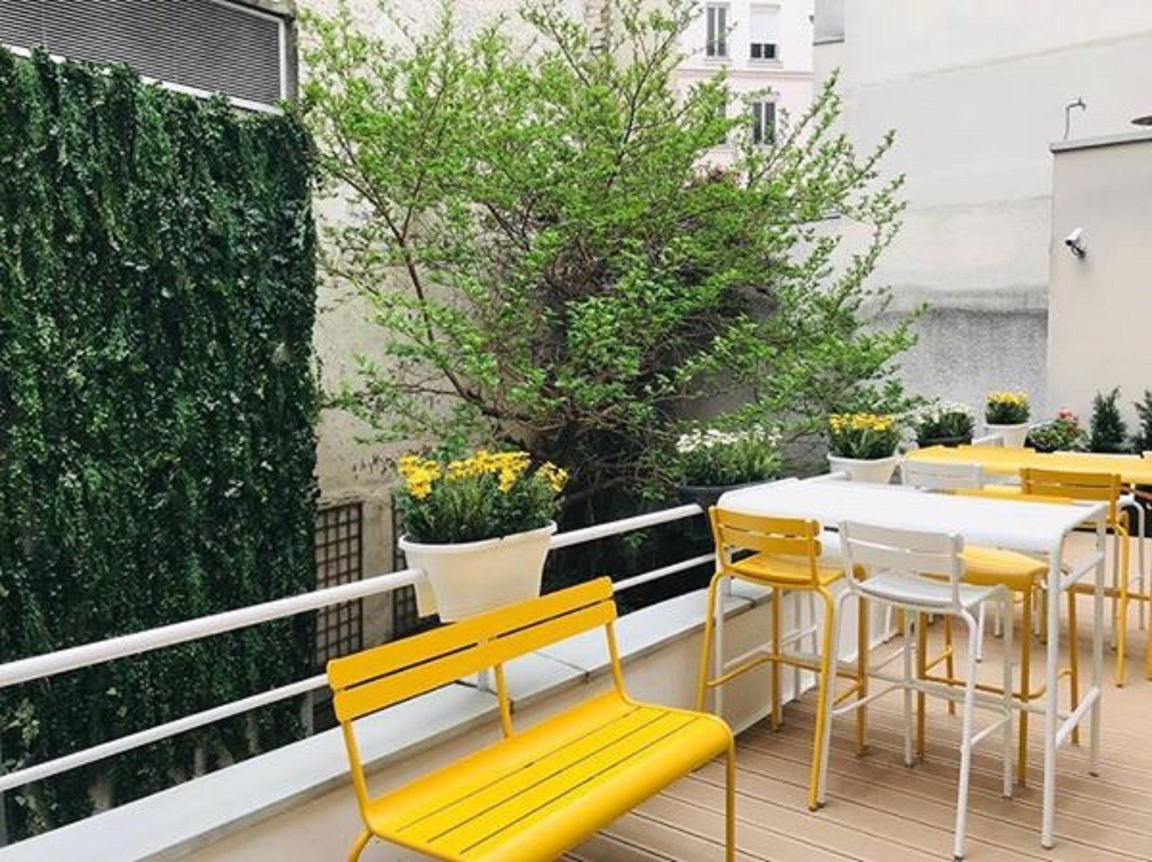 Holiday Inn Paris Montmartre By Ihg Bagian luar foto