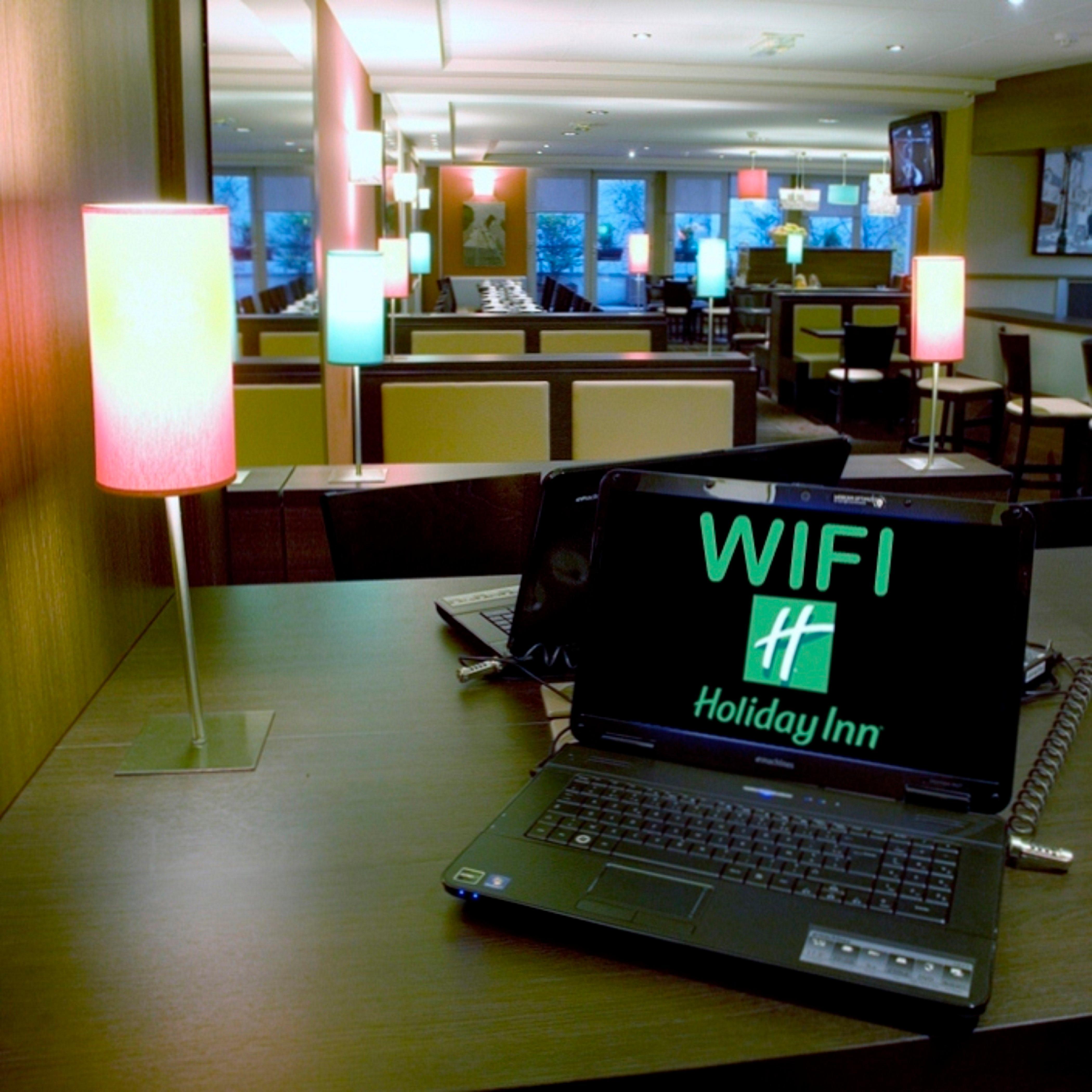 Holiday Inn Paris Montmartre By Ihg Bagian luar foto